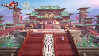 诛仙玩家热议：新版本更新内容深度解析！ poster