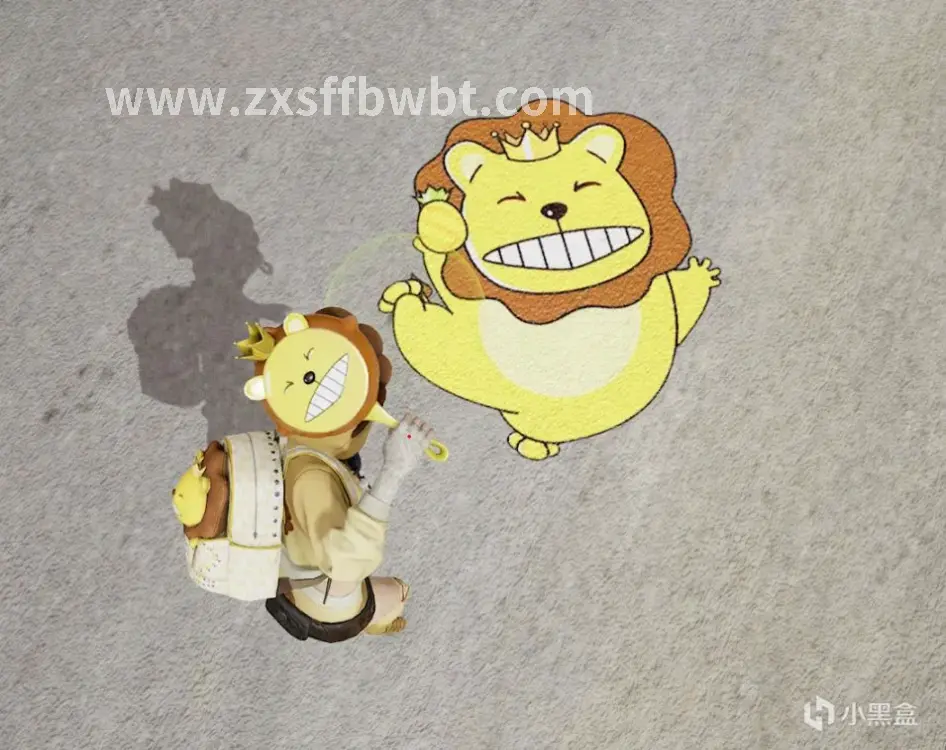 玩家热点