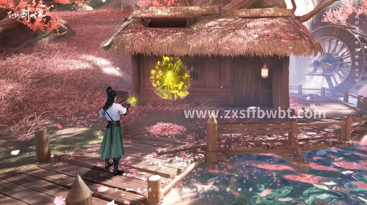 角色养成