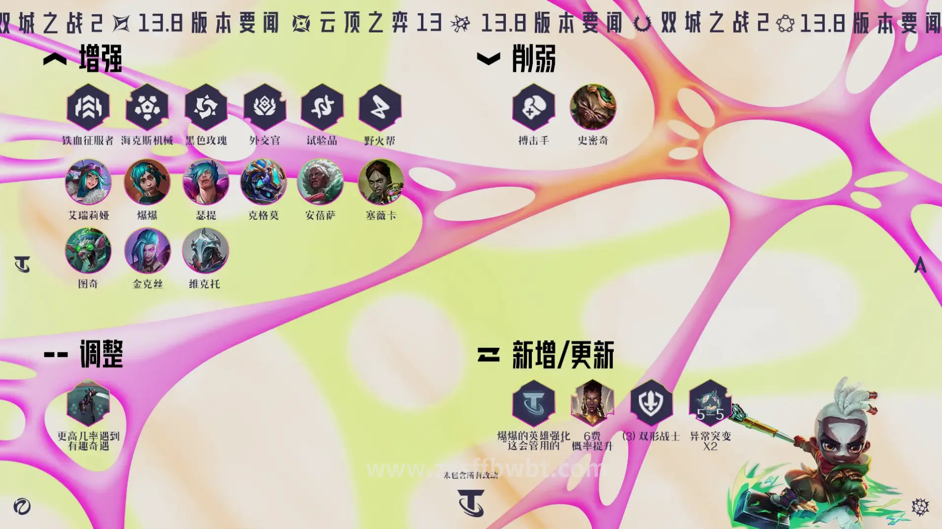 诛仙手游, 装备获取