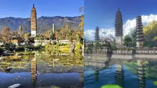 《诛仙》老玩家集体回忆杀！那些年我们一起蹲过的宝藏服务器，你还记得吗？