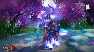 告别养老服！诛仙私服激情服，带你重燃青春热血！