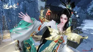 还在纠结诛仙私服玩哪个？老鸟吐血推荐，这几个服真香！