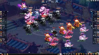 诛仙手游：谁才是YYDS？玩家激情辩论，职业强度排行大揭秘！