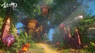 诛仙手游：平民玩家的逆袭之路！不氪金也能玩转角色养成！