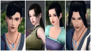 诛仙私服避坑指南：告别滚服，找到你的专属乌托邦！