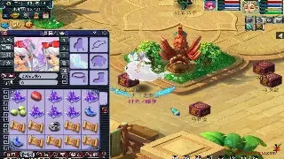 诛仙私服避坑指南：老司机带你玩转高评分服务器，告别三分钟热度！