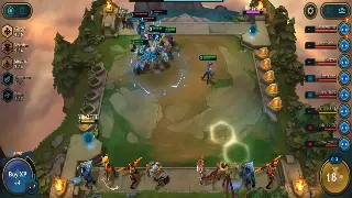 诛仙老玩家含泪控诉：这年头玩诛仙，不氪金连副本门槛都摸不到？