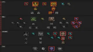 《诛仙》飞升之路：你的角色，不只是数据堆砌！