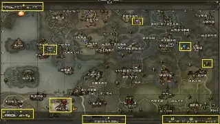 《诛仙》飞升之路：告别迷茫，你的专属成长路线攻略 图片