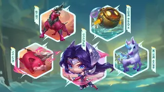 《诛仙》神装秘境：从萌新小白到装备大师的进阶之路