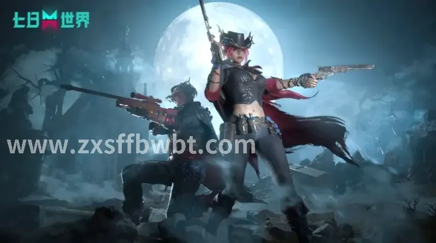 诛仙私服游戏中的挂机界面