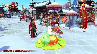 《诛仙》新人速懂：装备、副本、技能，老玩家带你飞！