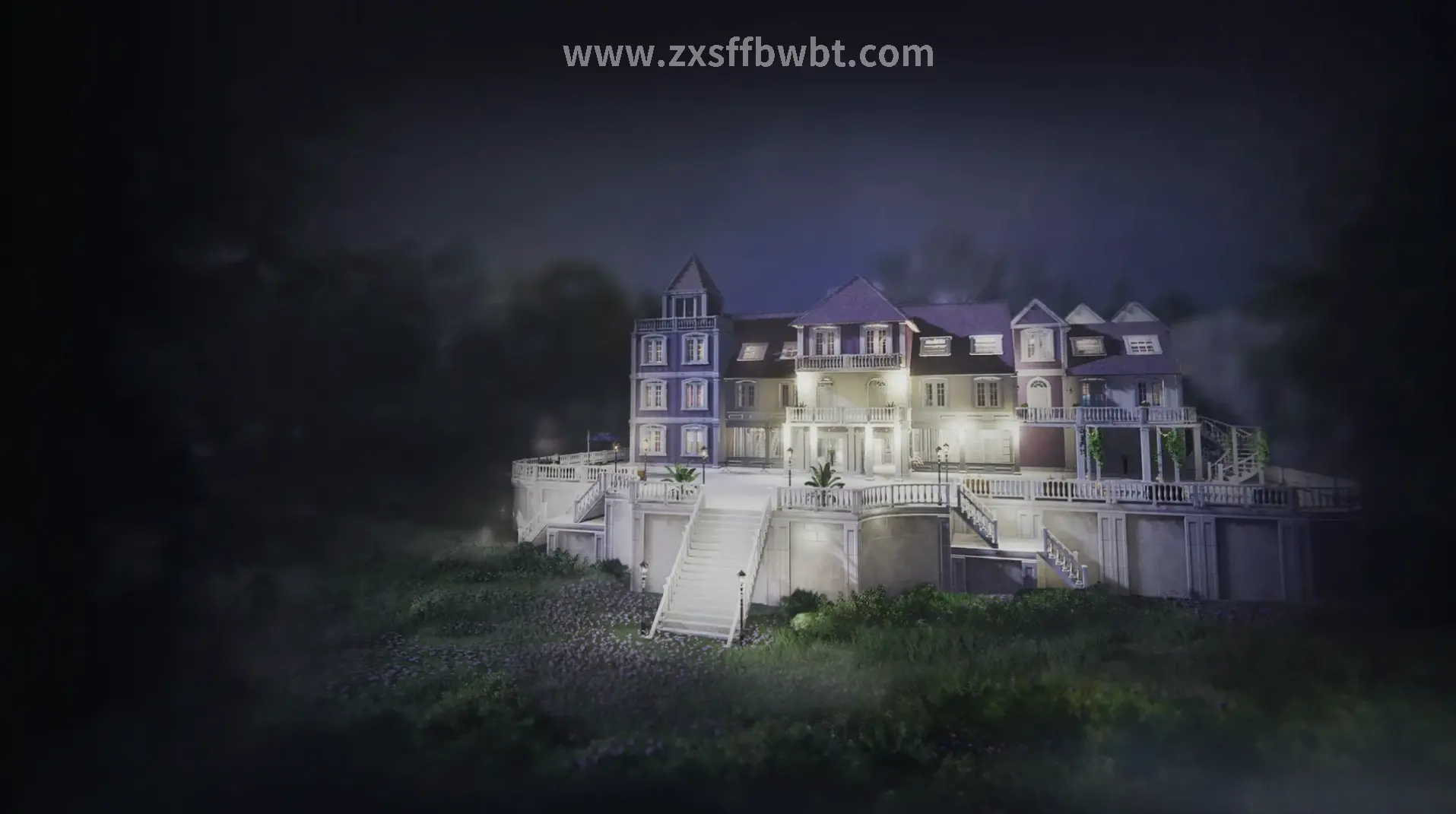 诛仙私服游戏战斗