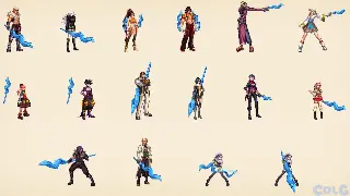 《诛仙》萌新速成指南：告别小白，玩转仙侠江湖的术语密码